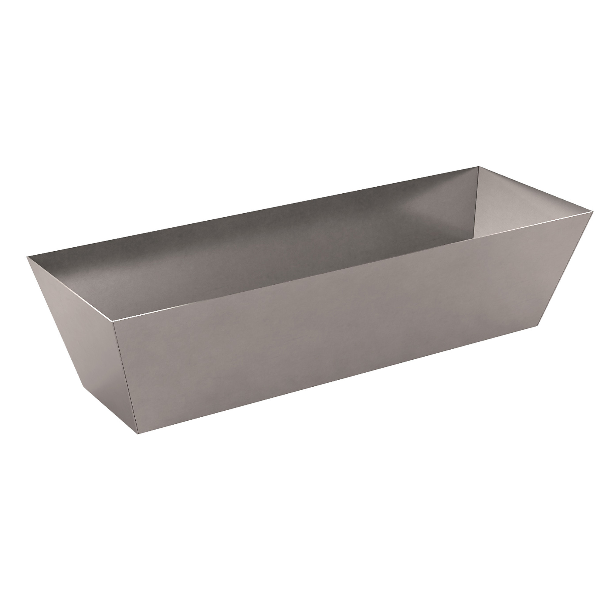 Bon, Mud Pan - 12in., Model# 15-166